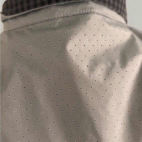 Women’s Nylon Jacket - Picture 6 of 7